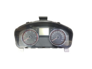 8021034052 (SSANGYONG) Панель приборов дизель АКПП 2.0XDI 16VSsangYong Korando C 10-19