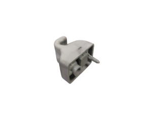 7611914000ACE (SSANGYONG) Кронштейн козырька солнцезащитногоSsangYong Korando C 10-19
