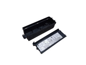 YPP500080 (LAND ROVER) Корпус блока предохранителей моторного отсекаRange Rover Sport 05-13 Land Rover Discovery III 04-09