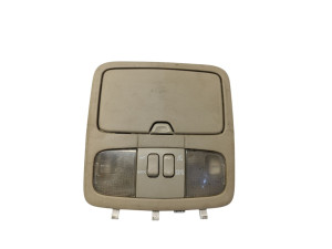 6367060160A0 (TOYOTA) Плафон салона передний под люкToyota Land Cruiser Prado 120 03-09