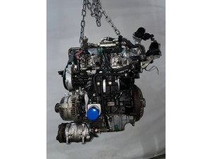 4HY (DW12UTED) (PEUGEOT) Двигатель с навесным 2.2HDI 8V 4HY (DW12UTED) 74kW
