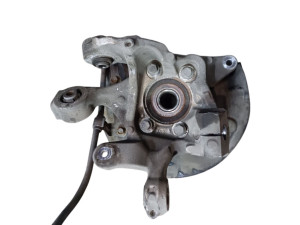 28411FL000 (SUBARU) Цапфа задняя праваяSubaru Impreza 16-23