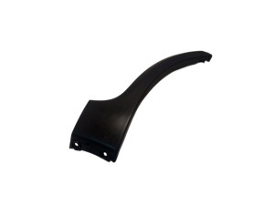 7178079J005PK (SUZUKI) Накладка бампера переднего левая колесной аркиSuzuki SX-4 06-14