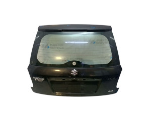 6910079J00 (SUZUKI) Крышка багажника стеклоFiat Sedici 06-14 Suzuki SX-4 06-14