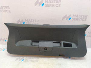 5NN867601A (VW) Карта крышки багажника нижняя часть