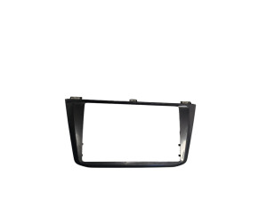 5NN820073B (VW) Накладка торпедо центральная под климат декоративнаяVW Tiguan 16-24