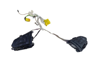 3G0959442AD (VW) Блок кнопок в рульVW Teramont 16-22 VW Passat B8 14-24 VW Tiguan 16-24