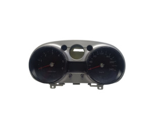 24810JD09D (NISSAN) Панель приборов дизель МКПП 2.0DCI 16VNissan Qashqai 07-14