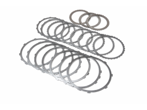 W181880B (JATCO) Диск фрикционный АКПП комплект JF015 JF015ERenault Fluence 09-17 Nissan Qashqai 07-14 Suzuki Swift 10-17