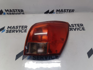 26550JD000 (NISSAN) Ліхтар правий Європа -10