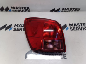 26555JD000 (NISSAN) Фонарь левый Европа -10