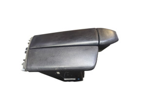 A1666800819* (MERCEDES-BENZ) Подлокотник кожаMercedes-Benz ML W166 11-15