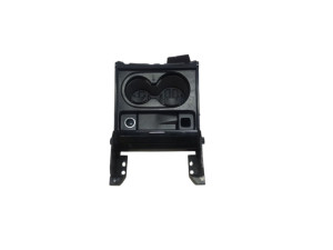 A1666803214 (MERCEDES-BENZ) Подстаканник в консоль комплектMercedes-Benz GLS X166 16-19