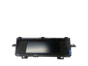 85271FL000 (SUBARU) Информационный дисплей верхний AIRBAG многофункциональныйSubaru XV 17- Subaru Impreza 16-23