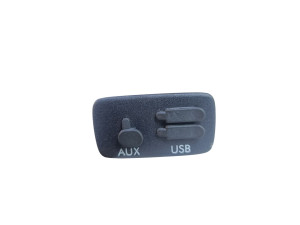 86257FL000 (SUBARU) Разъем AUX USBSubaru XV 17- Subaru Impreza 16-23