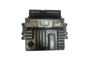 25191809 (CHEVROLET) Блок электронный управления двигателемChevrolet Cruze 09-17