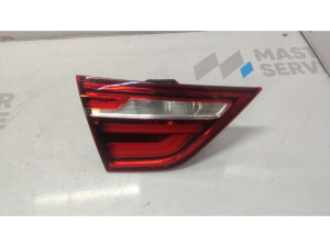 63217331283 (BMW) Фонарь задний внутренний левый