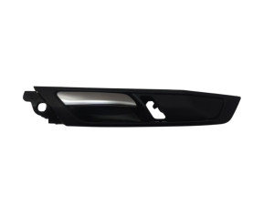 51419183496 (BMW) Ручка двери внутренняя передняя праваяBMW X4 F26 14-17 BMW X3 F25 10-17