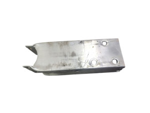 51647274658 (BMW) Кронштейн усилителя переднего бампера правыйBMW X4 F26 14-17