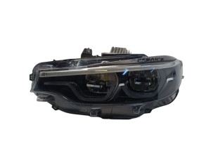 63117478157 (BMW) Фара левая FULL LEDBMW 4 F32-36 13-20
