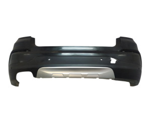 51127389889 (BMW) Бампер задний в сборе под парктроникBMW X4 F26 14-17