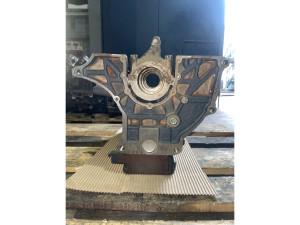 2110023752 (KIA) Блок двигателя голый 2.0MPI 16V G4GC