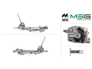 LR406.NLA0.R (BOSCH) Рулевая рейка с ЭУРRange Rover Evoque 19-