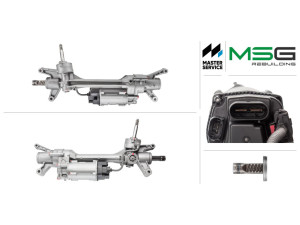 ME414.ALA0.R (BOSCH) Рулевая рейка с ЭУРMercedes-Benz E-Class W213 16-24