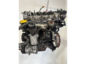 Z13DTH (OPEL) Двигун з навісним 1.3CDTI 16V Z13DTH