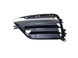 51117348109 (BMW) Накладка бампера переднего левая X-LineBMW X4 F26 14-17