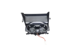 51169301722 (BMW) Подстаканник в консольBMW X4 F26 14-17