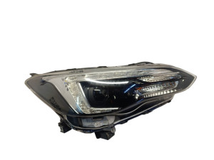 84002FL120 (SUBARU) Фара правая FULL LEDSubaru Impreza 16-23