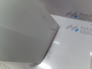 51128073080 (BMW) Бампер задній під парктронік
