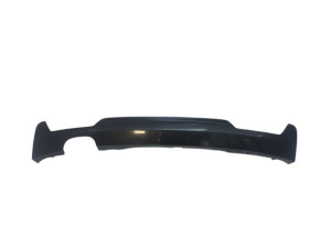 51128054563 (BMW) Накладка бампера заднего нижняяBMW 4 F32-36 13-20