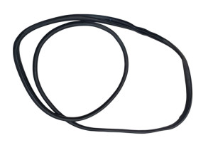 63571FL001 (SUBARU) Уплотнитель дверного проема передний правыйSubaru XV 17- Subaru Impreza 16-23