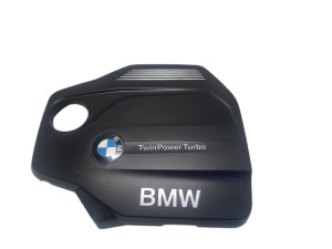 11148514202 (BMW) Накладка двигателя декоративнаяBMW 3 F30-80 12-19 BMW X3 F25 10-17 BMW 5 F10-18 10-17
