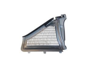 64319184005 (BMW) Пластик під лобове скло права частинаBMW X4 F26 14-17 BMW X3 F25 10-17
