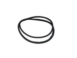 51727380922 (BMW) Уплотнитель дверного проема переднийBMW X4 F26 14-17