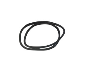 51727380924 (BMW) Уплотнитель дверного проема заднийBMW X4 F26 14-17