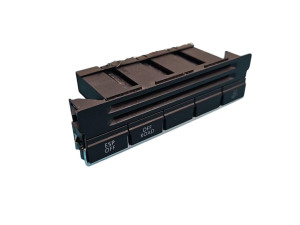 5N1927132M (VW) Блок кнопок консольVW Tiguan 08-16