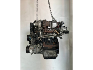 B20DTH (OPEL) Двигатель с навесным 2.0CDTI 16V B20DTH 125kW