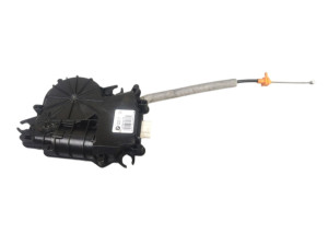 51247361231 (BMW) Привод замка крышки багажника электрическийBMW X4 F26 14-17