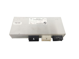 61357394649 (BMW) Блок управления крышки багажника с доводчикомBMW X3 F25 10-17 BMW 5 F10-18 10-17 Rolls-Royce Ghost 09-20