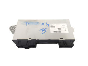 61359359013 (BMW) Блок электронный управления центральным замкомBMW X4 F26 14-17