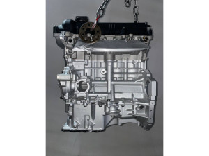 G4FA (KIA) Двигатель восстановленный 1.4MPI 16V G4FA