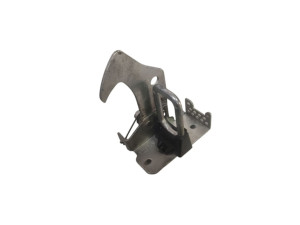 51237210733 (BMW) Ответная часть замка капота праваяBMW X4 F26 14-17 BMW X3 F25 10-17
