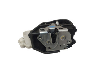 51217276661 (BMW) Замок двери передний левый электрическийBMW X3 F25 10-17 BMW 5 F10-18 10-17 Mini Countryman R60 10-17