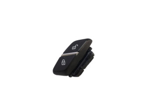61316801353 (BMW) Кнопка центрального замка передняя леваяBMW X4 F26 14-17 BMW X3 F25 10-17