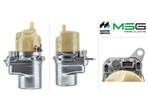 FO304R (FORD) Насос ЭГУРFord Focus II 04-11