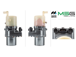 MA301R (KOYO) Насос ЭГУРMazda 5 05-10 Mazda 3 03-09